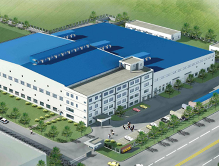 Weifang Fulilong Plastic Technology Co., Ltd