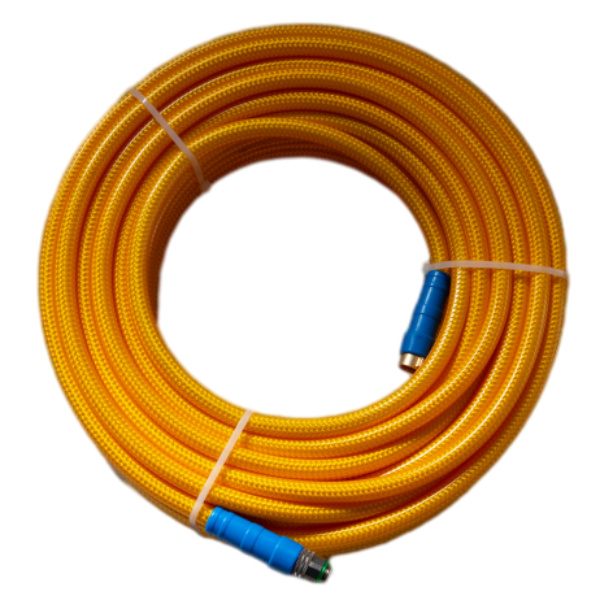 8.5 Polyester Three Thread